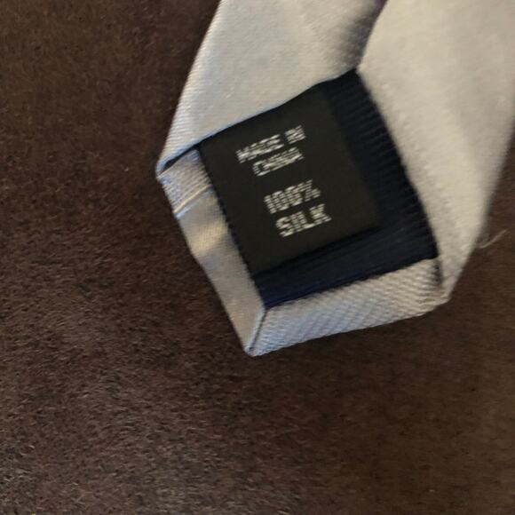 Men’s tie - Picture 4 of 4